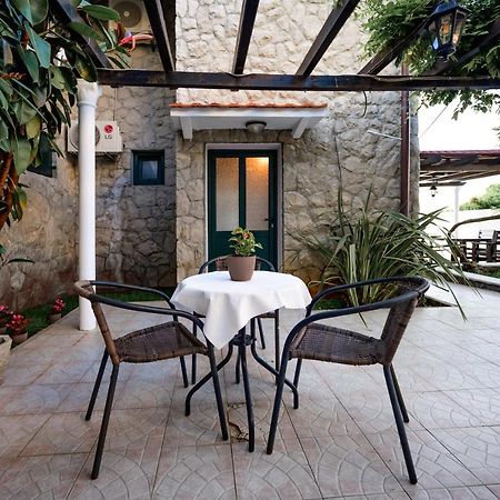 Apartments Ponta Krasici Tivat Luaran gambar